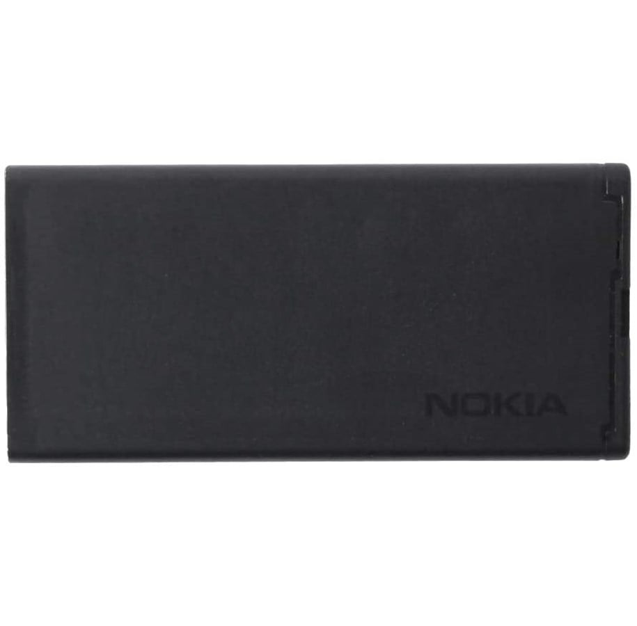 Puhelin - Adapterit & Laturit - Nokia BL-5H - 02744C7