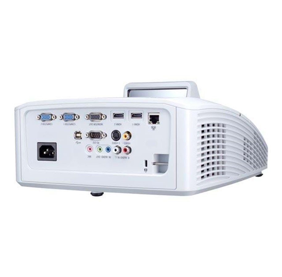 Projektori - Canon Projektori LV WX300UST DLP-projektor - 1280 x 800 - 3000 ANSI lumens - 0646C003