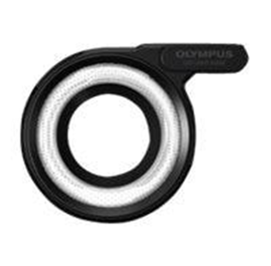 Muut  - Olympus LG-1 - V3271200W000