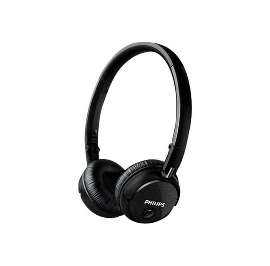 Kuulokkeet - Philips SHB6250 - Black - SHB6250/00