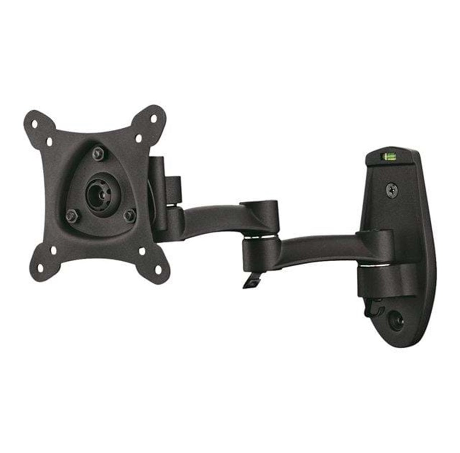 Seinäkiinnitys, AV-kiinnikkeet & AV-kalusteet - Deltaco ARM-512 - Max 25 kg - recommended for - ARM-512
