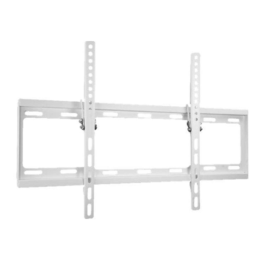 Seinäkiinnitys, AV-kiinnikkeet & AV-kalusteet - Deltaco ARM-524 - Max 35 kg - recommended for 70" - ARM-524