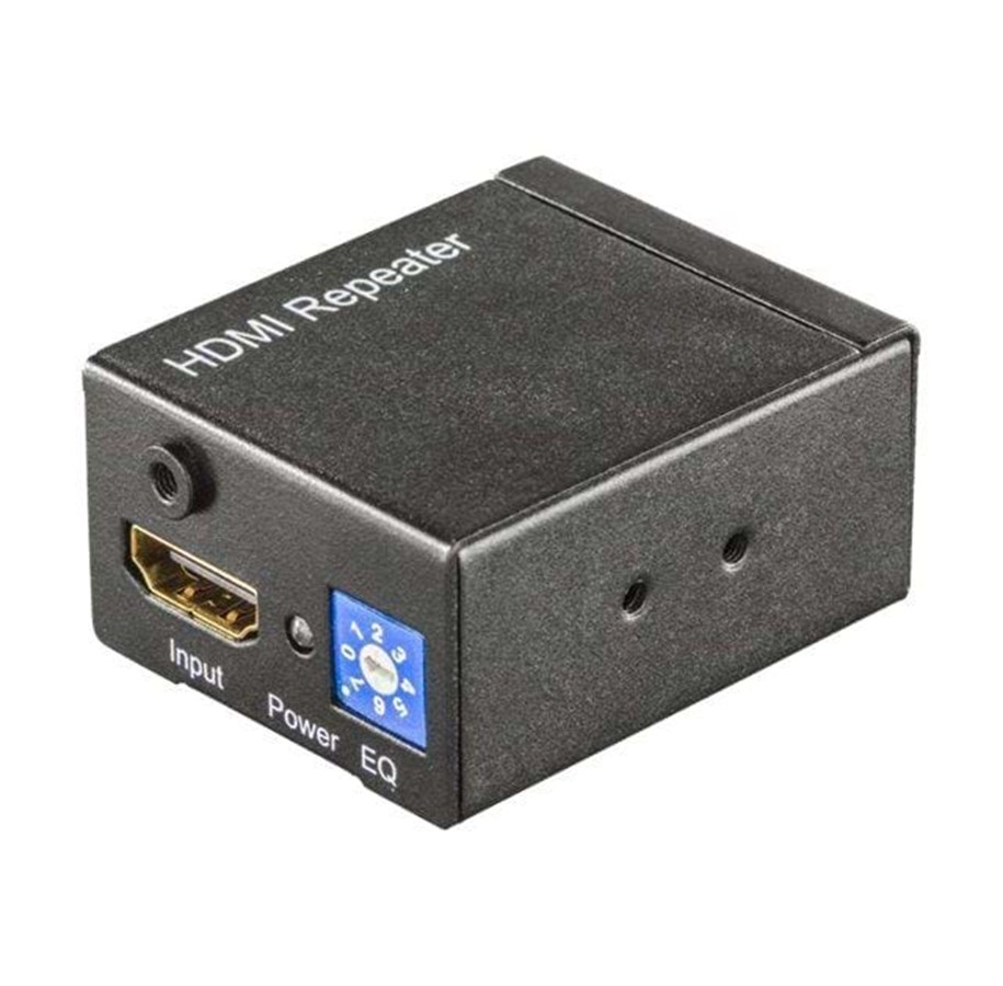 Toistimet & Lähettimet - Deltaco HDMI-7015 - HDMI-7015