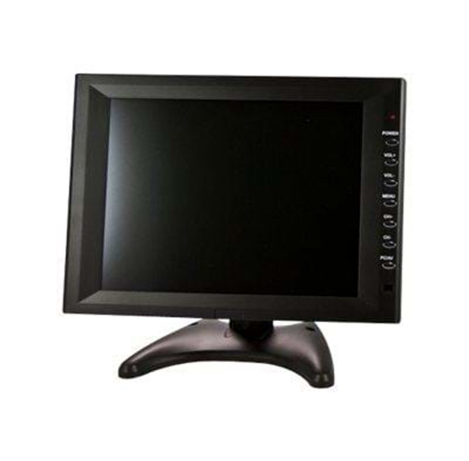 Autostereot - Deltaco TV-610 - MV-1020