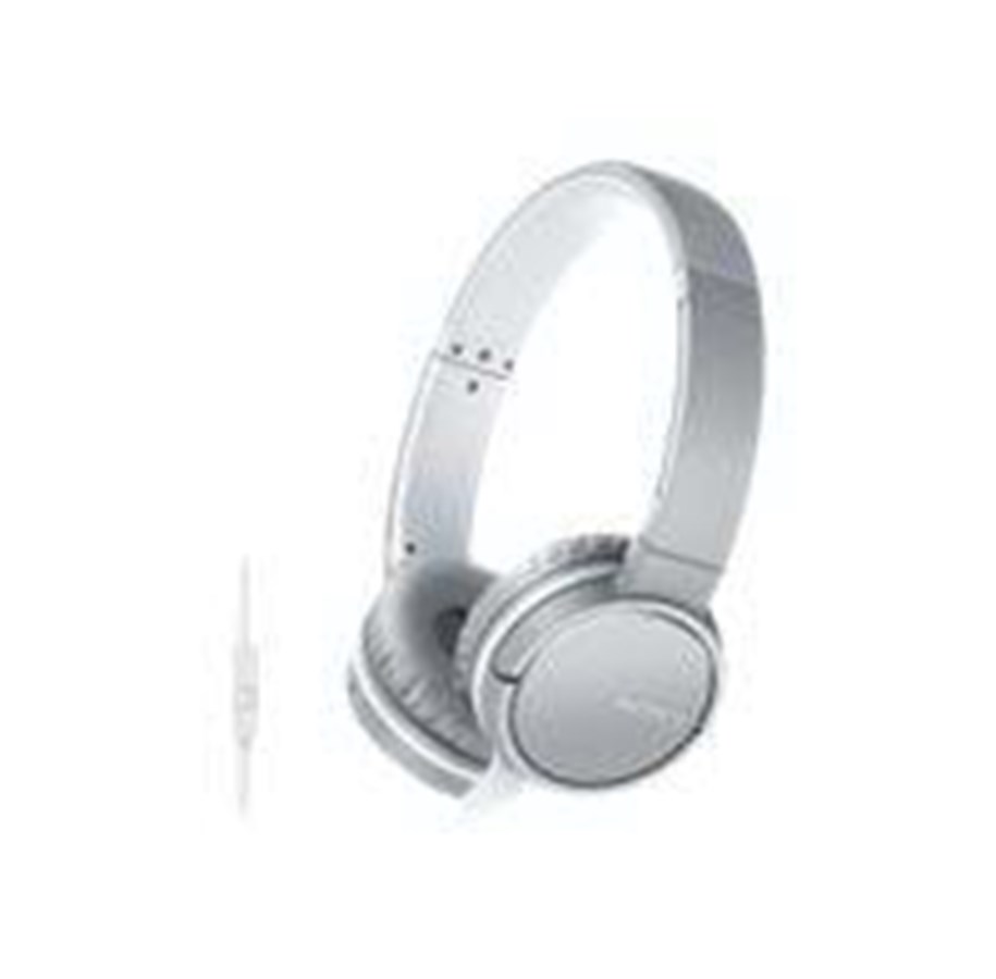 Kuulokkeet - Sony MDR ZX660AP - MDRZX660APW.CE7