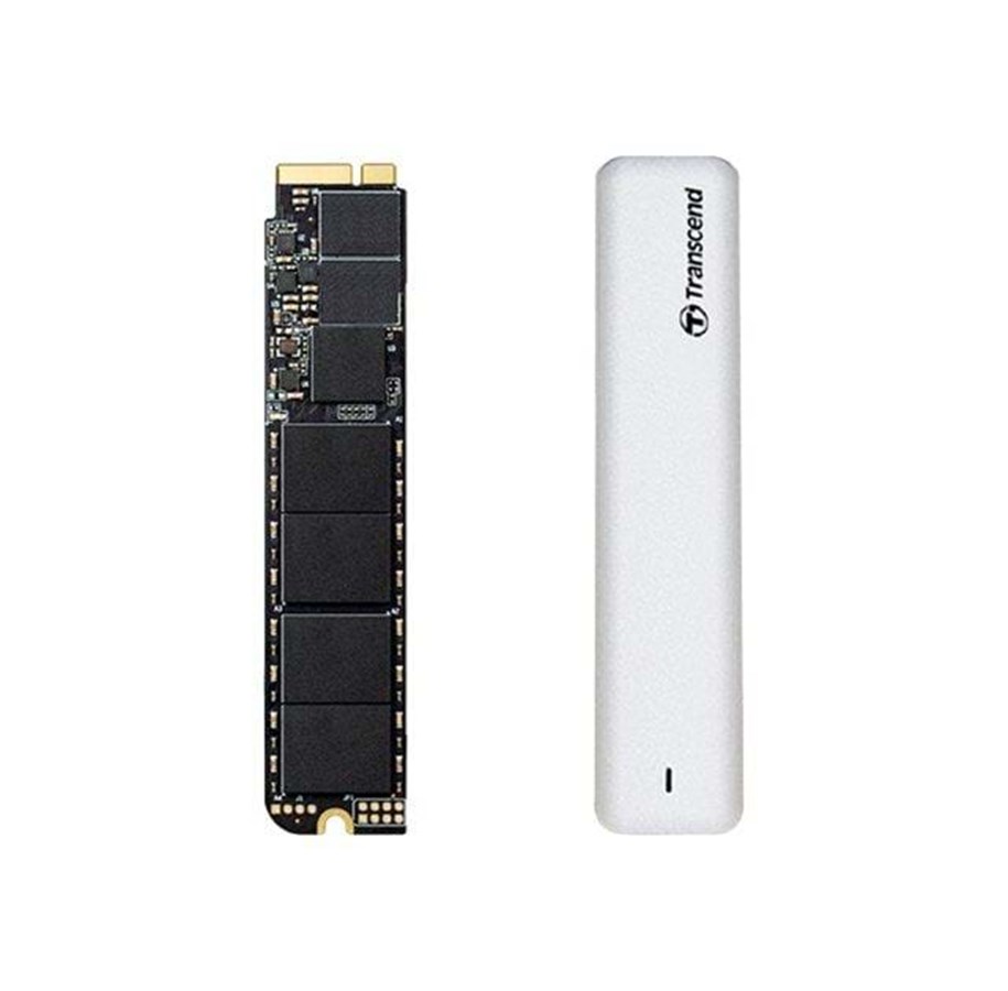 SSD 2 - Transcend JetDrive 520 - TS480GJDM520