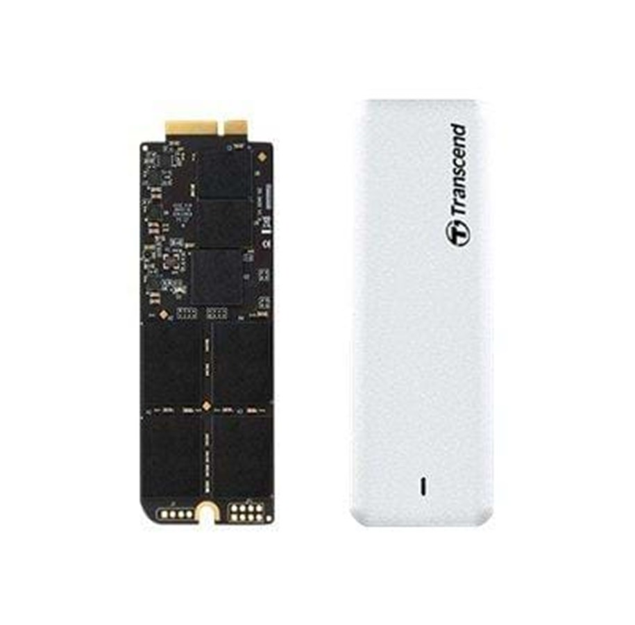 SSD 2 - Transcend JetDrive 720 - TS240GJDM720