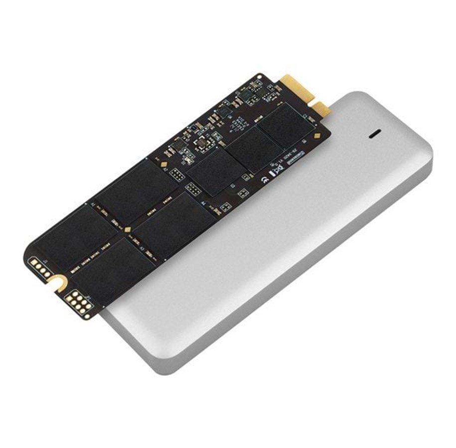 SSD 2 - Transcend JetDrive 720 - TS960GJDM720