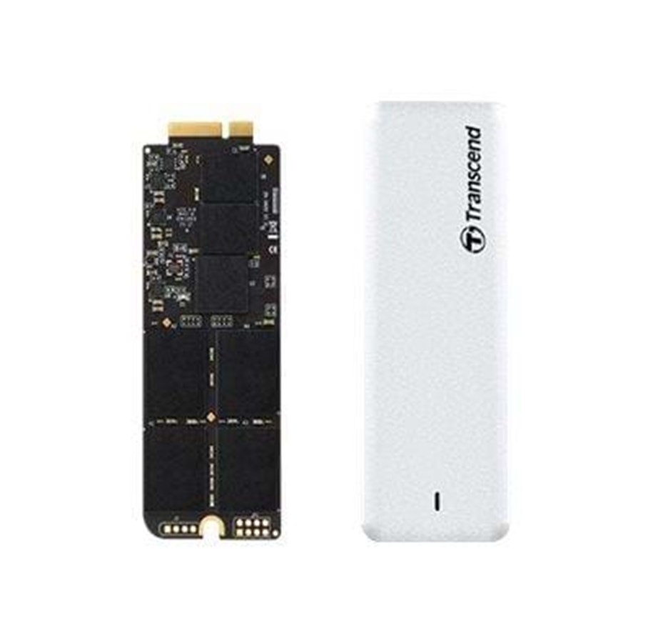 SSD 2 - Transcend JetDrive 725 - TS240GJDM725