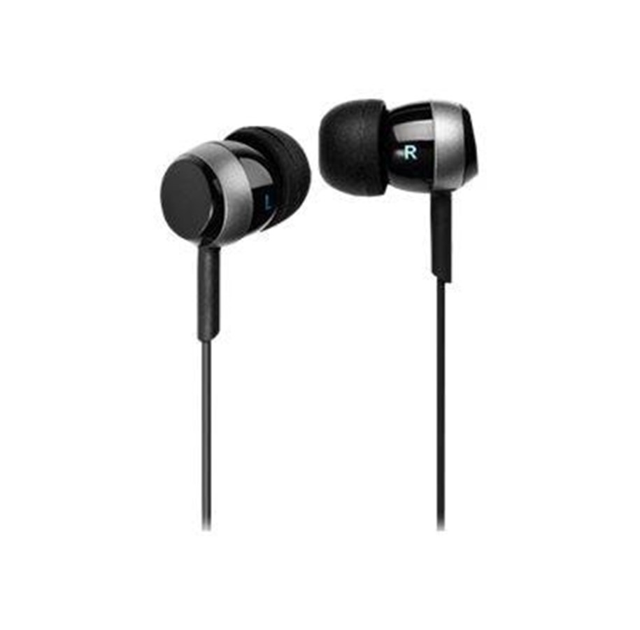 Kuulokkeet - ASUS FoneMate Black - 90YH00N1-B1UA00