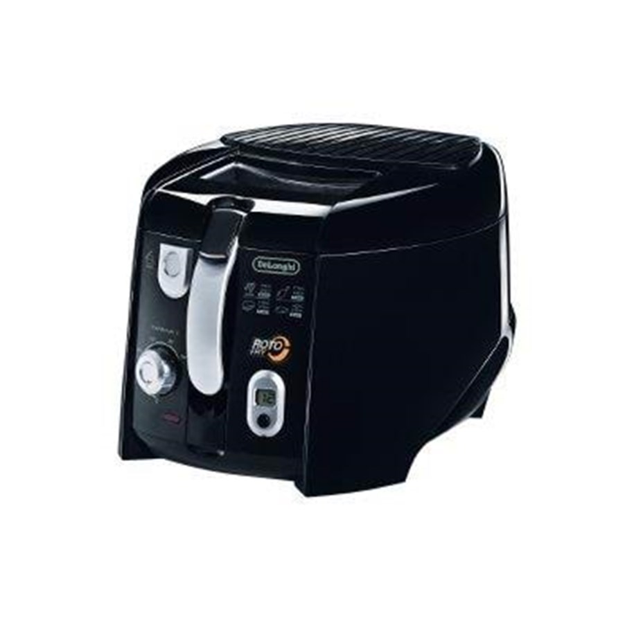 Rasvakeittimet - DeLonghi F 28533 - F 28533.BK
