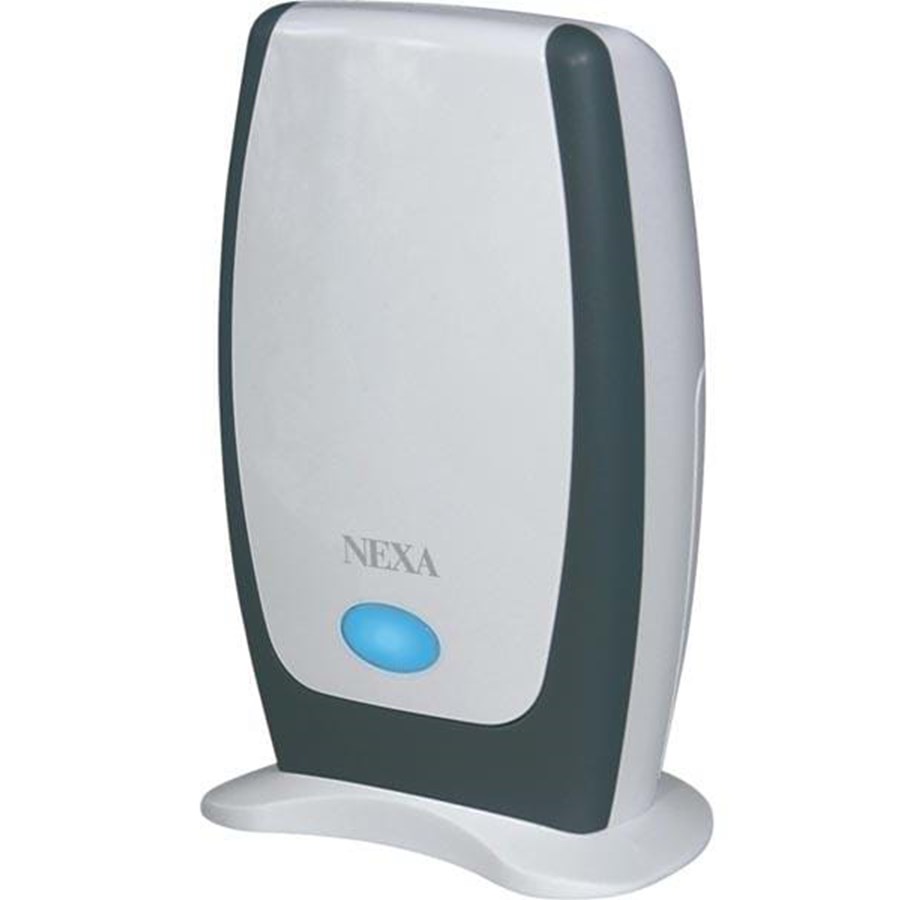 Lisätarvikkeet - NEXA Door bell receiver - 18662