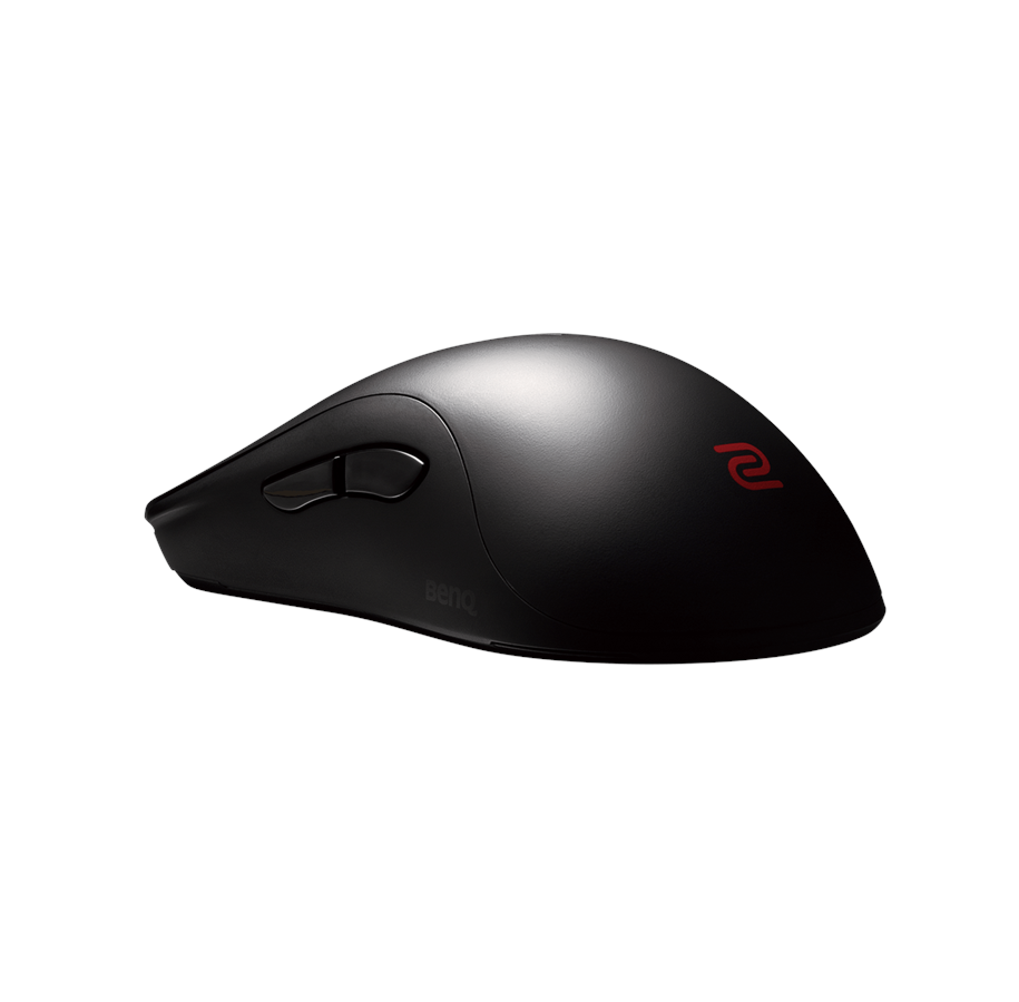 Hiiret - ZOWIE ZA11 - Black - Pelihiiri - Optinen - 5 painiketta - Musta - 9H.N06BB.A2E