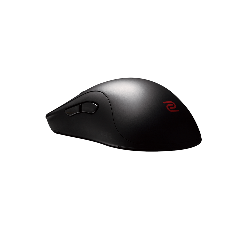 Hiiret - ZOWIE ZA13 - Black - Pelihiiri - Optinen - 5 painiketta - Musta - 9H.N08BB.A2E