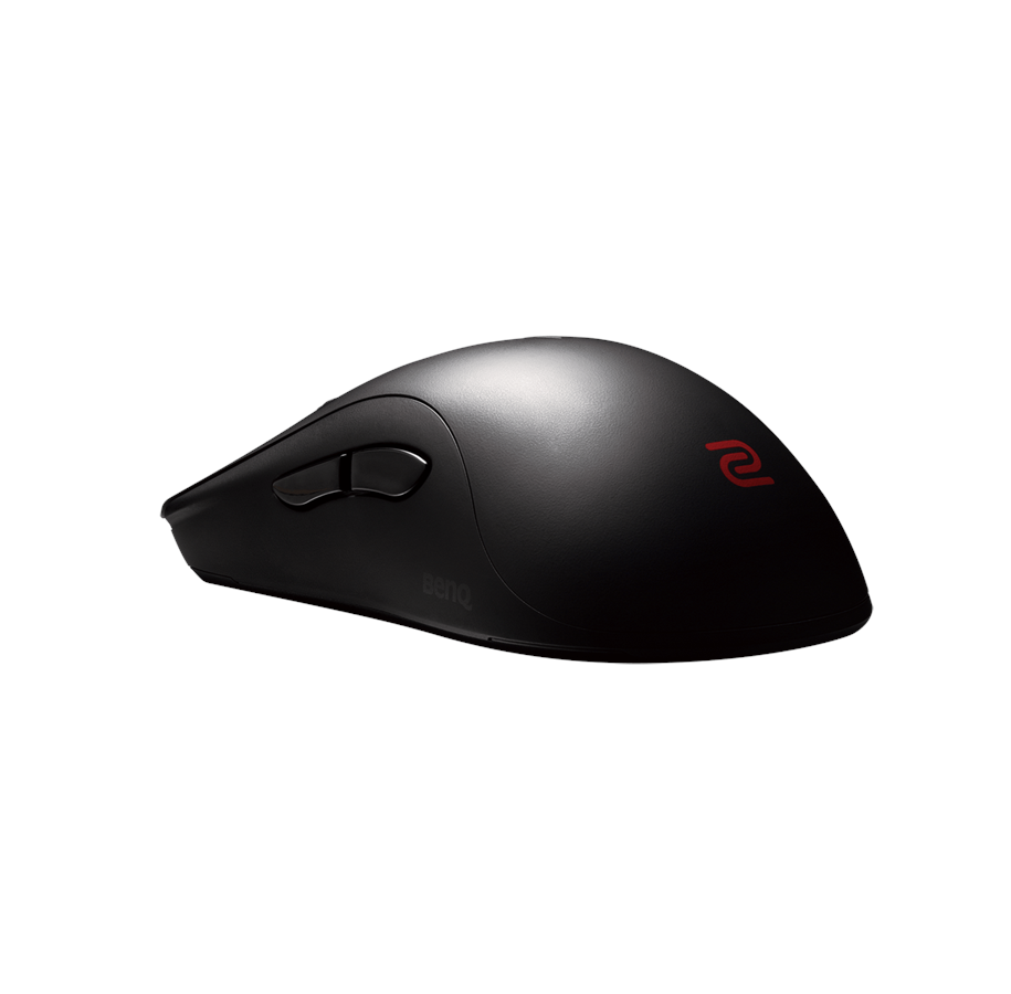 Hiiret - ZOWIE ZA12 - Black - Pelihiiri - Optinen - 5 painiketta - Musta - 9H.N07BB.A2E