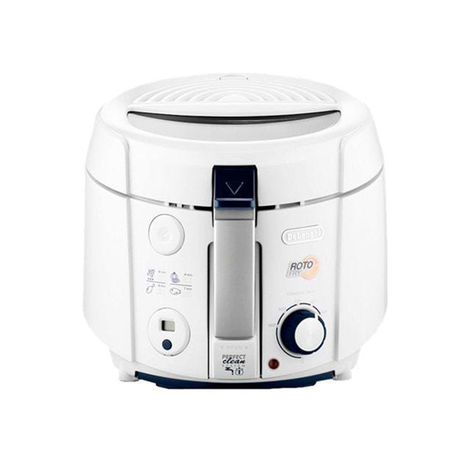 Rasvakeittimet - DeLonghi RotoFry F 38436 - F38436