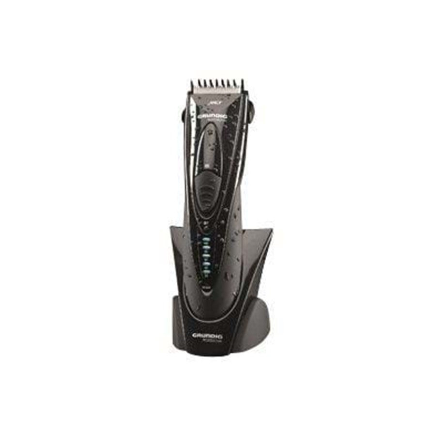 Hiustenleikkuukoneet ja trimmerit - Grundig Hiustenleikkuukone Xact MC 9542 Professional - MC9542