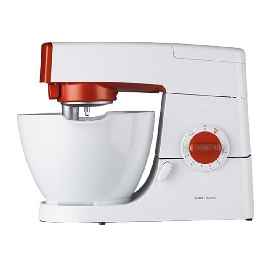 Monitoimikoneet, yleiskoneet ja ruokaprosessorit - Kenwood Yleiskone Classic Chef KM357 - KM357