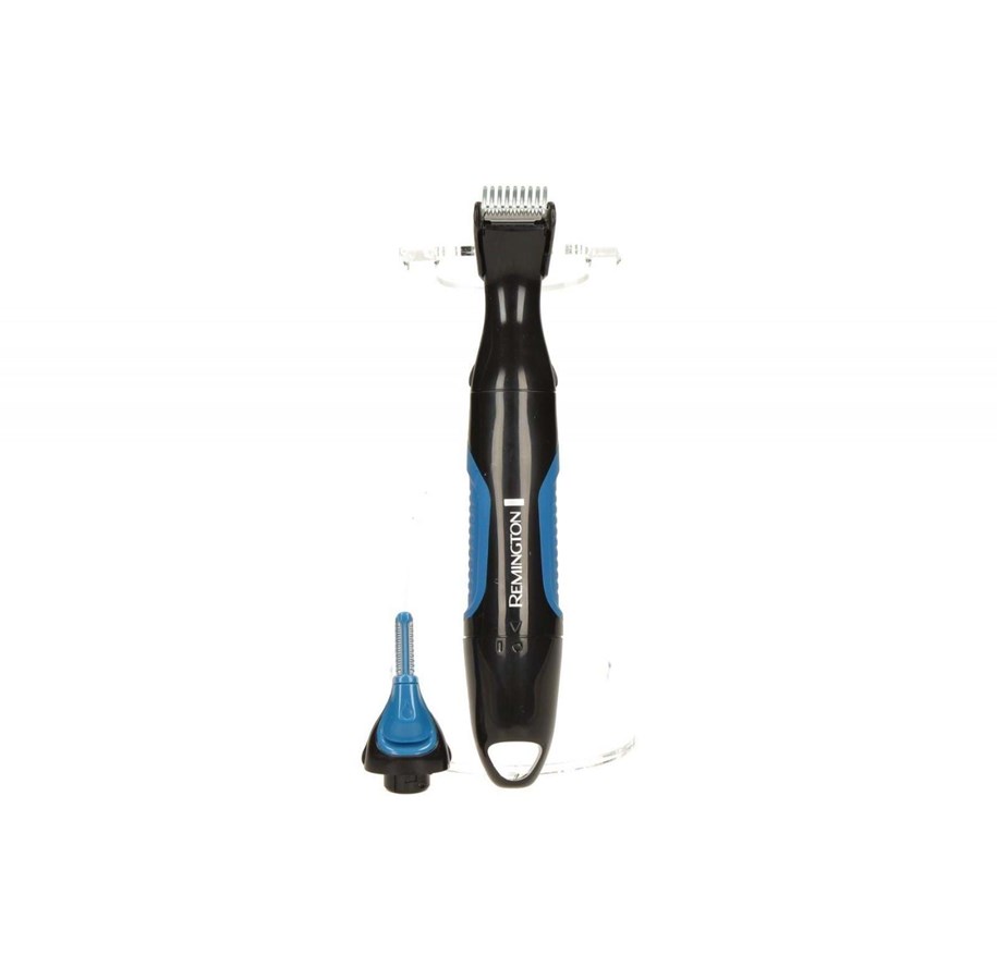 Hiustenleikkuukoneet ja trimmerit - REMINGTON Nenätrimmeri NE3750 Nano Series - NE3750