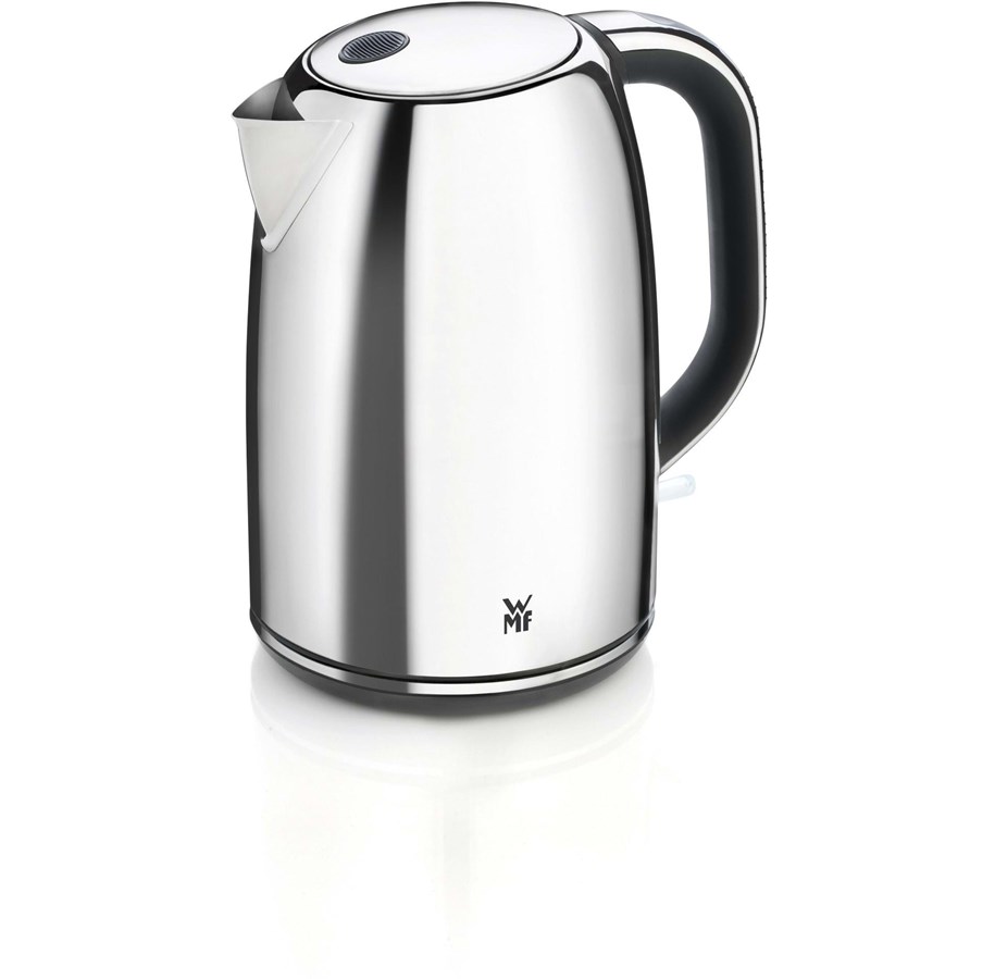 Vedenkeitin - WMF Vedenkeitin SKYLINE 1.6 L - hopea - 3000 W - 413110021