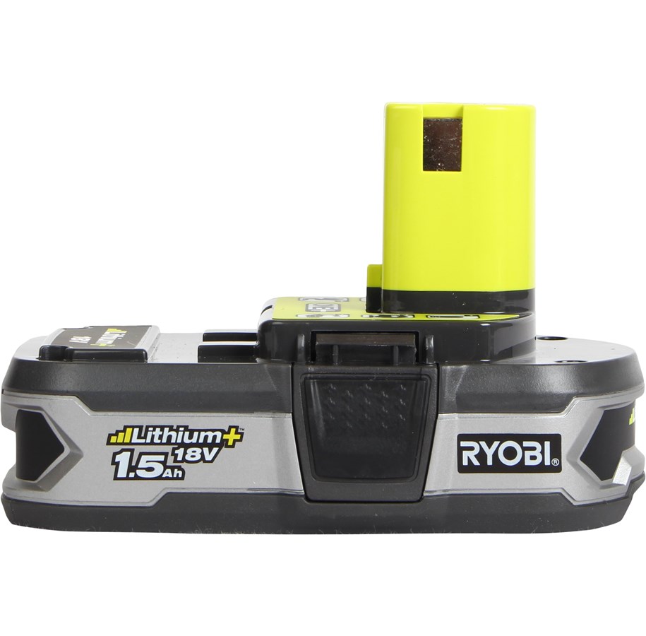 Akut ja laturit - Ryobi RB18L15 - 5133001905
