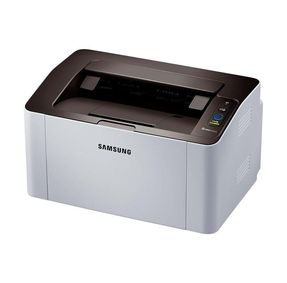 Tulostimet - Samsung Xpress M2026A4 - Yksivärinen - Laser - SL-M2026/SEE