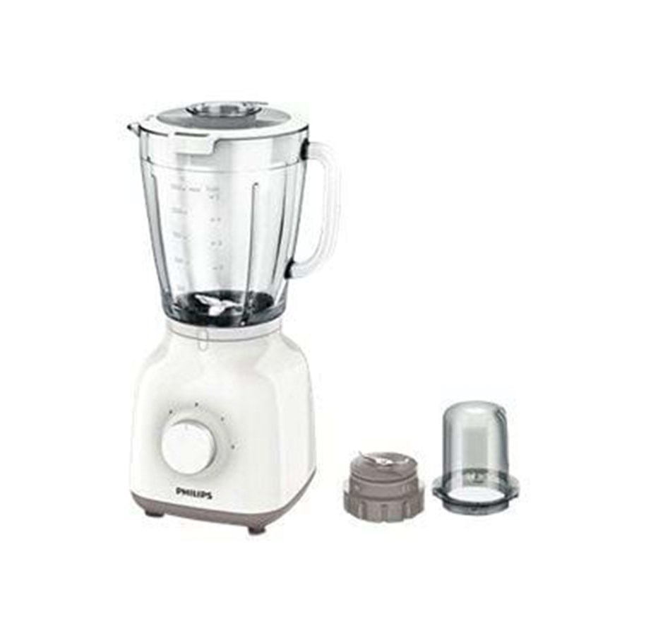 Blenderit - Philips Blenderi Daily Collection HR2106 - 400 W - HR2106/00