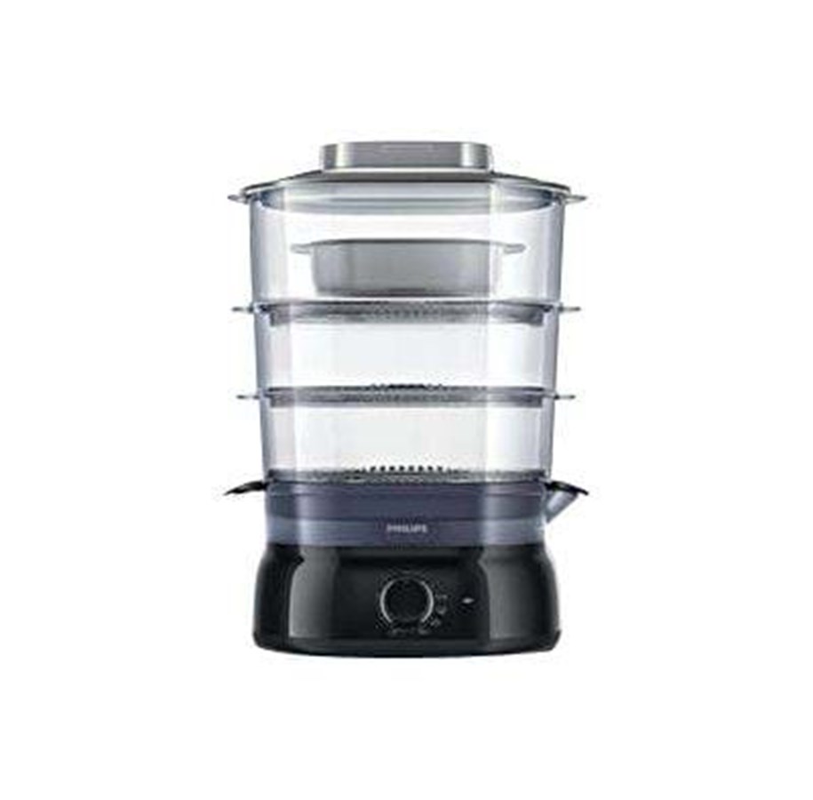 Muut pienet keittiökoneet - Philips Daily Collection HD9126 - HD9126/00