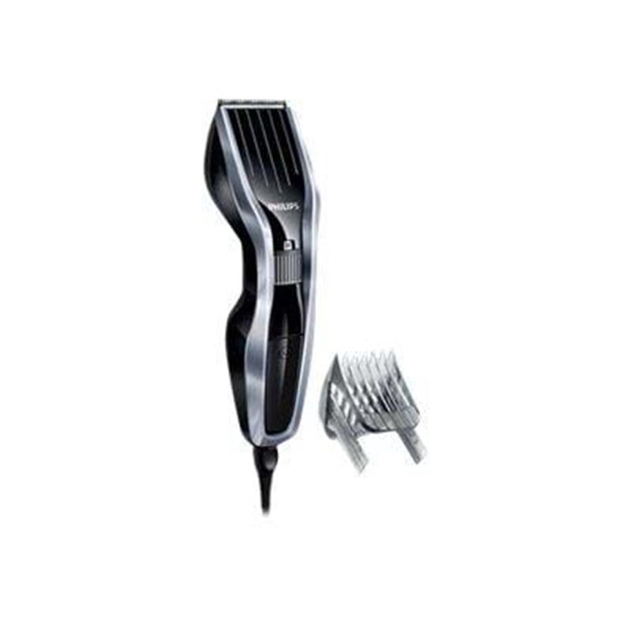 Hiustenleikkuukoneet ja trimmerit - Philips Hiustenleikkuukone HAIRCLIPPER Series 5000 HC5410 - HC5410/15