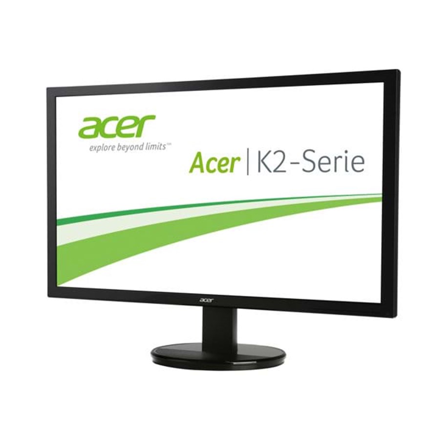 Näyttö - 21" Acer K222HQLbd - UM.WW3EE.001