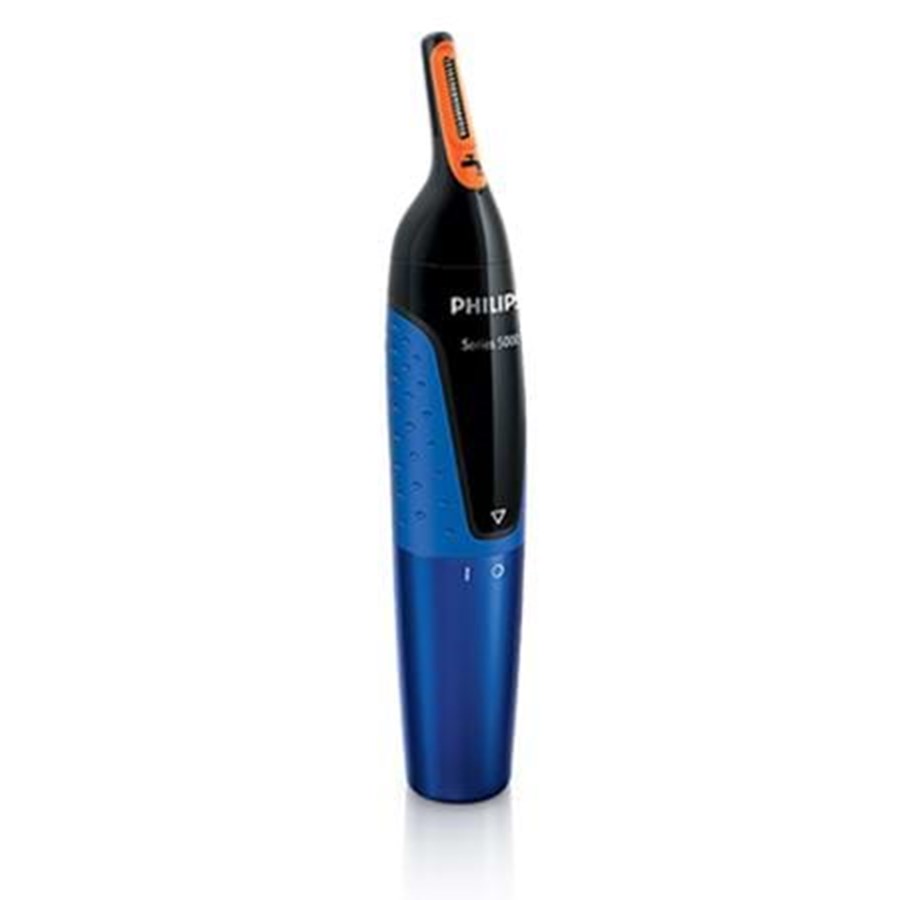 Hiustenleikkuukoneet ja trimmerit - Philips Nenätrimmeri Series 5000 NT5175 - NT5175/16