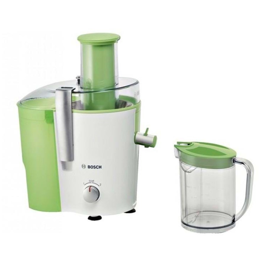 Mehulingot ja mehupuristimet - Bosch MES25G0 - MES25G0