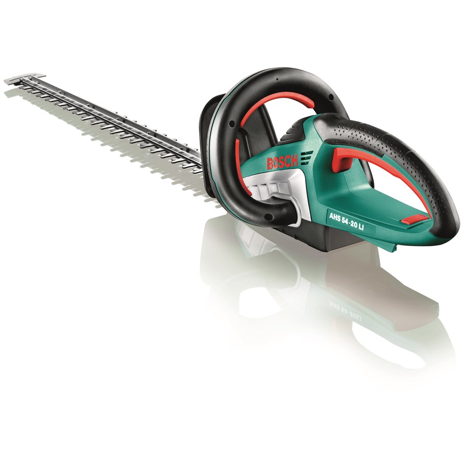 Pensasleikkurit - Bosch AdvancedHedgeCut 36 - 060084A102