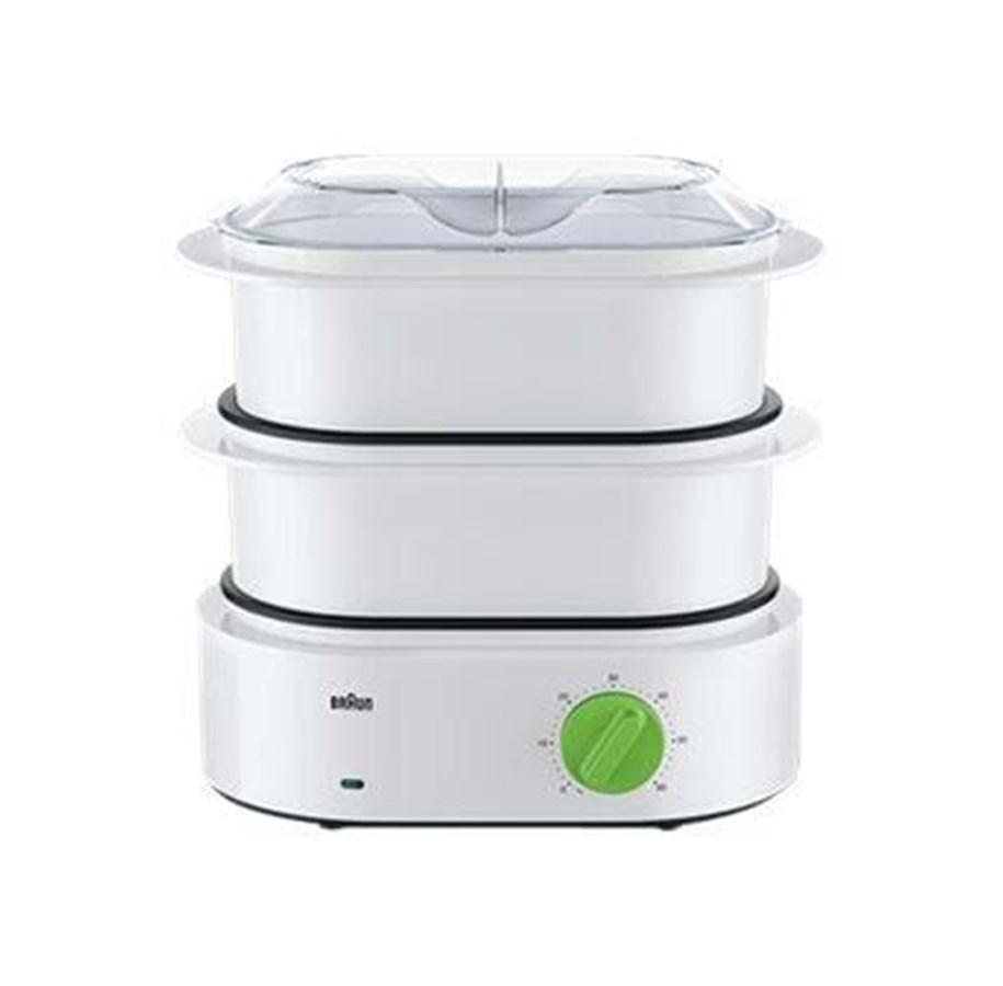 Muut pienet keittiökoneet - Braun Tribute Collection FS 3000 - FS3000
