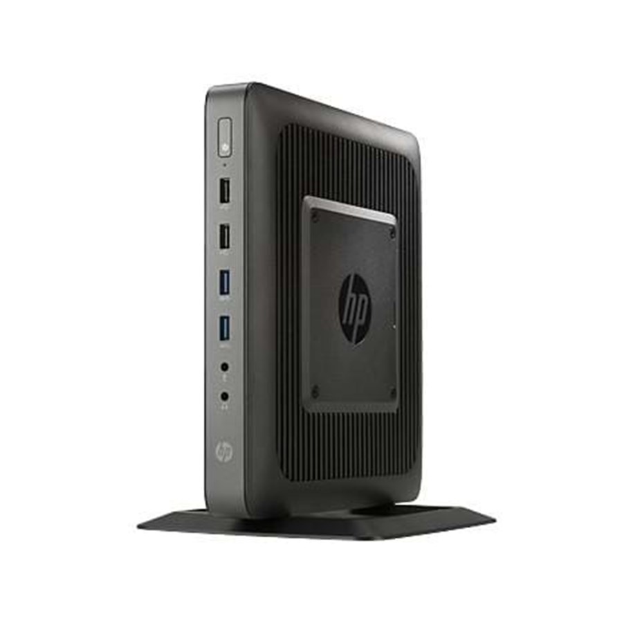 Pöytätietokoneet - Thin Client  - HP Flexible Thin Client t620 - G6F30AA