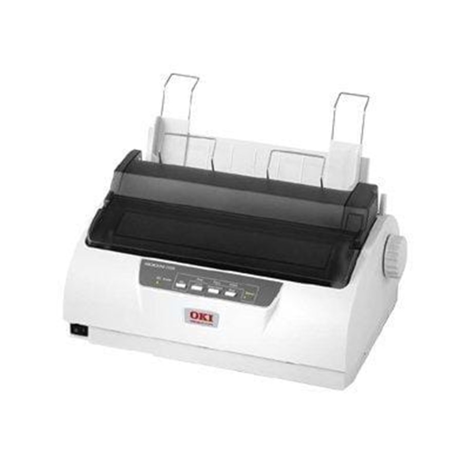 Tulostimet - OKI Microline 1120eco - Yksivärinen - Dot matrix - 43471831