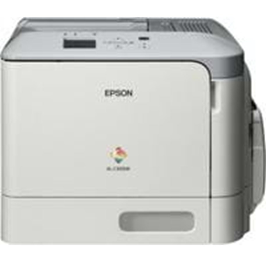 Tulostimet - Epson AL-C300DN - väri - Laser - C11CE10401
