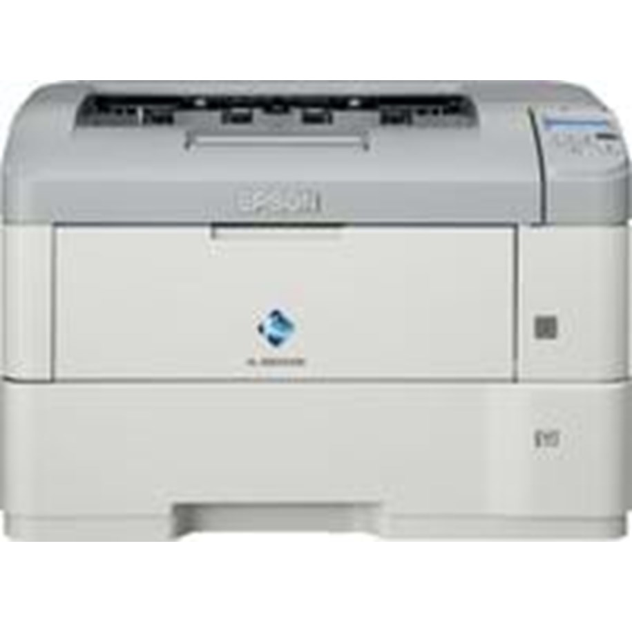 Tulostimet - Epson WorkForce AL-M8100DN - Yksivärinen - Laser - C11CE13401