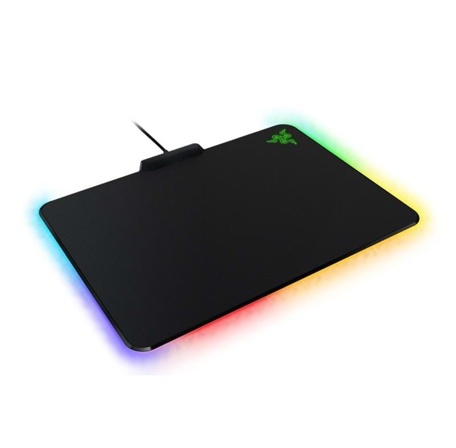 Lisävarusteet hiirelle ja näppäimistölle - Razer Firefly Hard Edition - Chroma - RZ02-01350100-R3M1