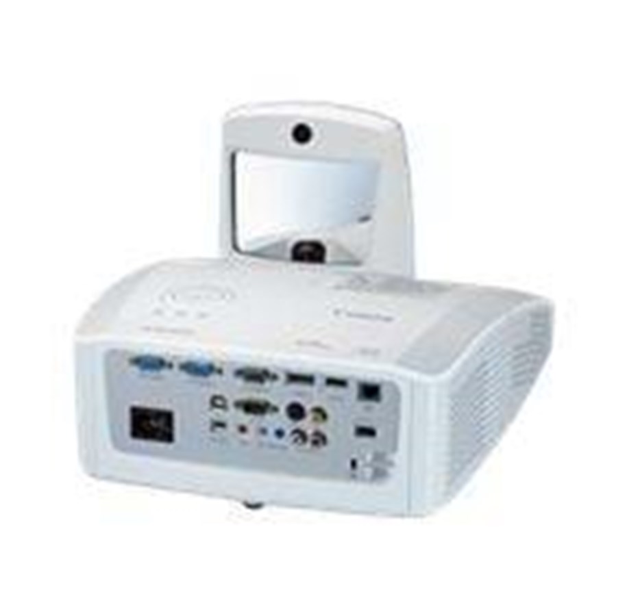 Projektori - Canon Projektori LV WX300USTi DLP-projektor - 1280 x 800 - 3000 ANSI lumens - 0647C003
