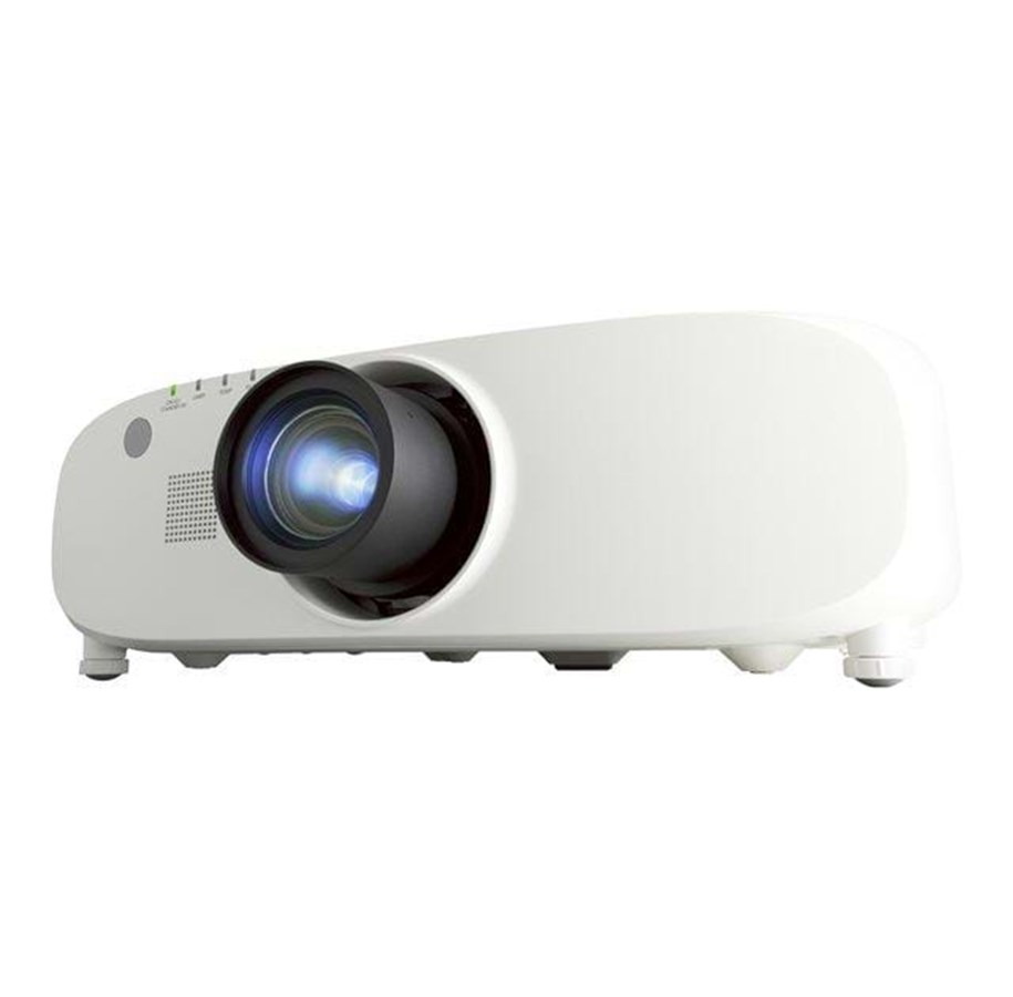 Projektori - Panasonic Projektori PT EW730ZL LCD-projektor - 1280 x 800 - 7000 ANSI lumens - PT-EW730ZLE