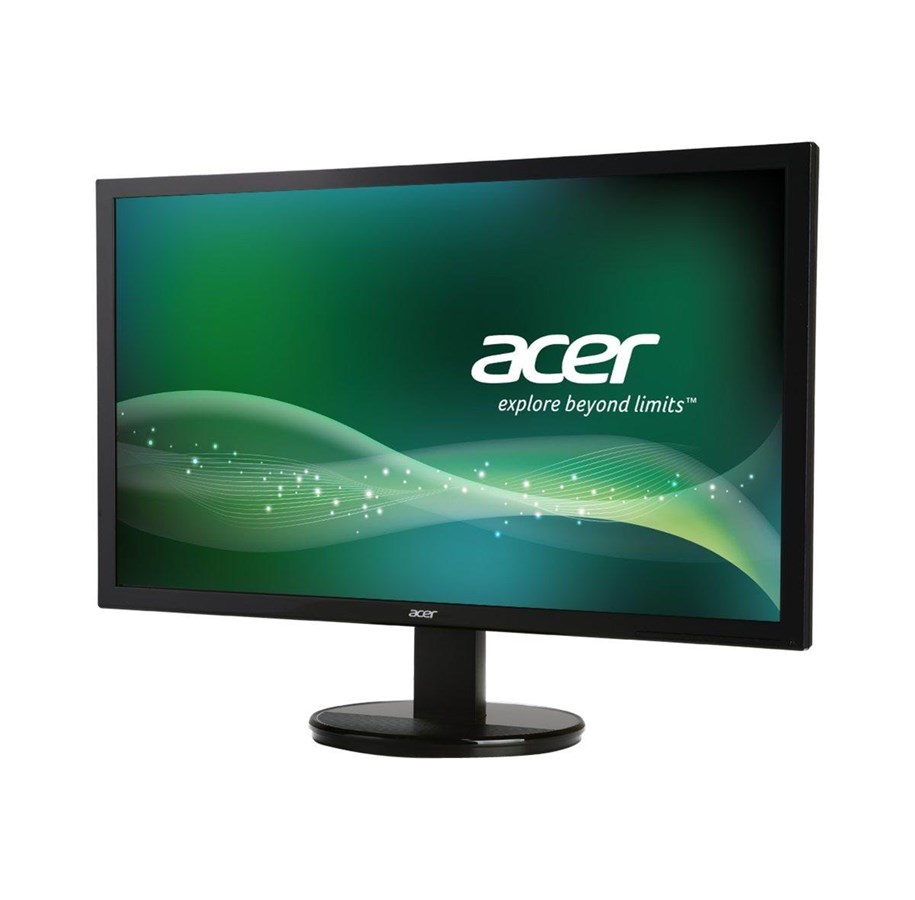 Näyttö - 24" Acer K242HLbd - UM.FW3EE.001