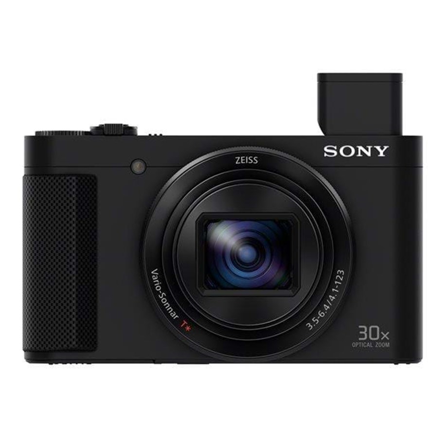 Kamerat - Sony Cyber-shot DSC-HX90 - DSCHX90B.CE3