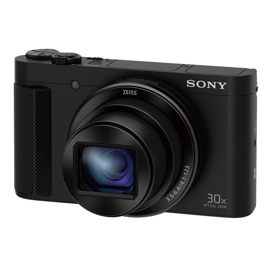 Kamerat - Sony Cyber-shot DSC-HX90V - DSCHX90VB.CE3