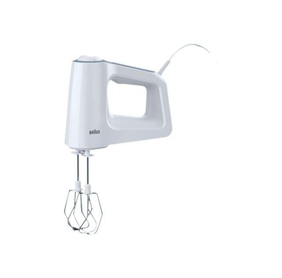 Sähkövatkain - Braun Sähkövatkain MultiMix 3 HM 3105 WH - 500 W - HM3105WH