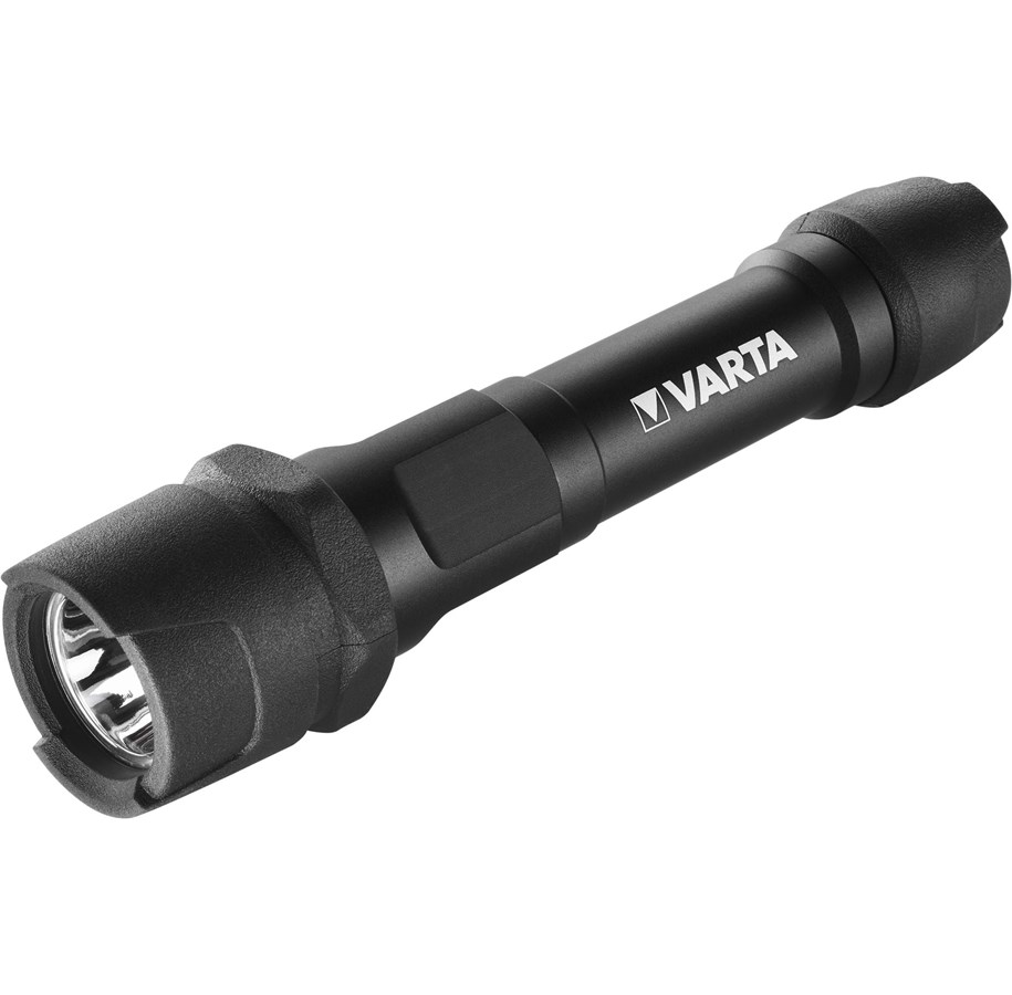 Taskulamput ja otsalamput - VARTA Professional Line Indestructible - 18701101421