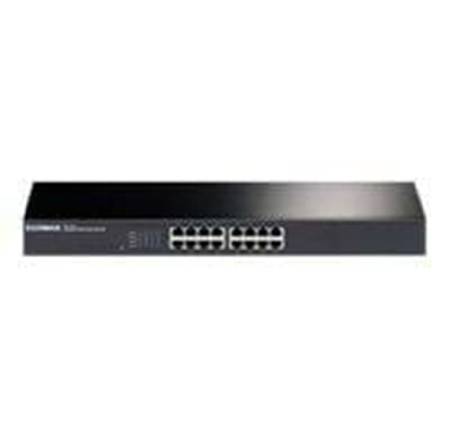 Kytkimet - Edimax GS-1016 - GS-1016