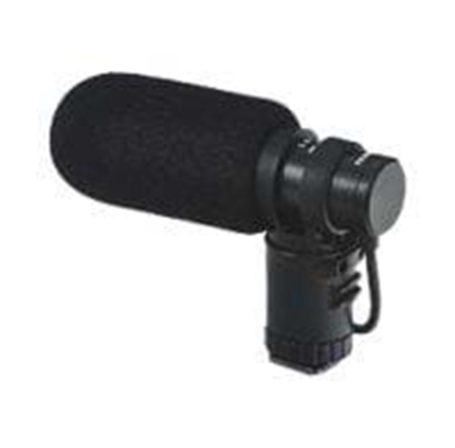 Mikrofonit - Fujifilm MIC-ST1 - 16322462