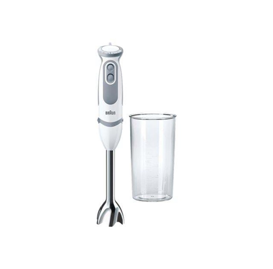 Blenderit - Braun Sauvasekoitin Multiquick 5 Vario MQ 5000 WH Soup - 750 W - MQ 5000 WH Soup