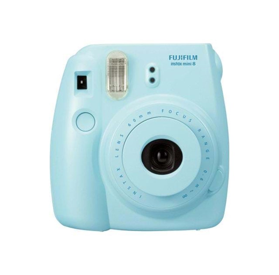 Kamerat - Fujifilm Instax Mini 8 - 16427729